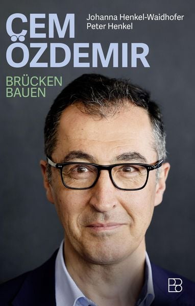 Produktbild: Cem &Ouml;zdemir