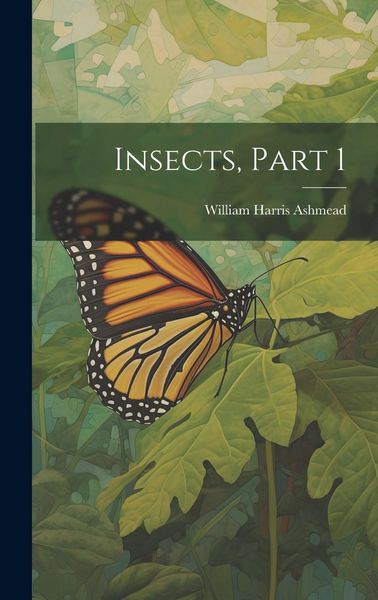 Produktbild: Insects, Part 1