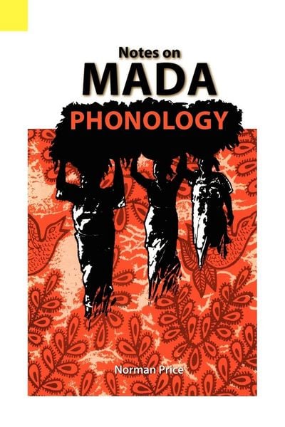 Produktbild: Notes on Mada Phonology