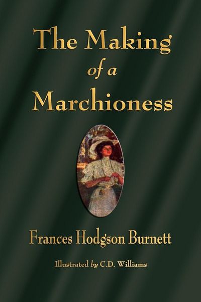 Produktbild: The Making of a Marchioness