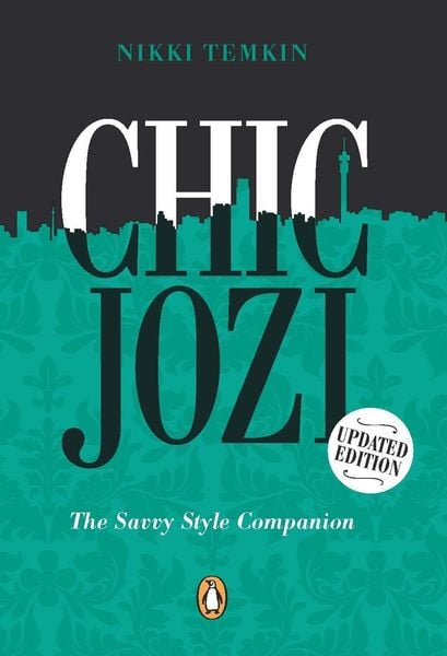 Produktbild: Chic Jozi