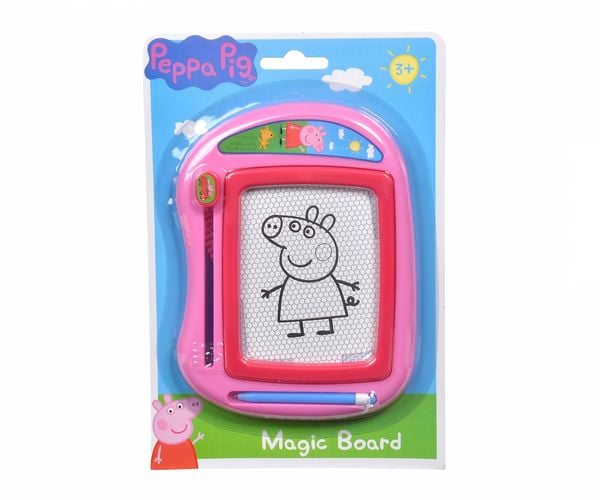 Produktbild: Peppa Pig Magnet Maltafel