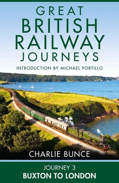 Produktbild: Journey 3: Buxton to London