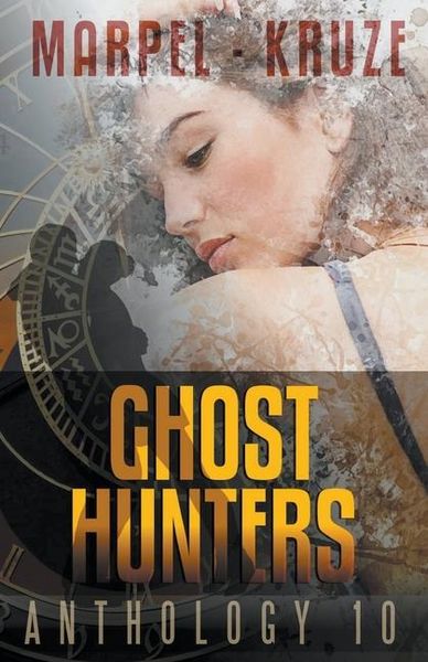 Produktbild: Ghost Hunters Anthology 10