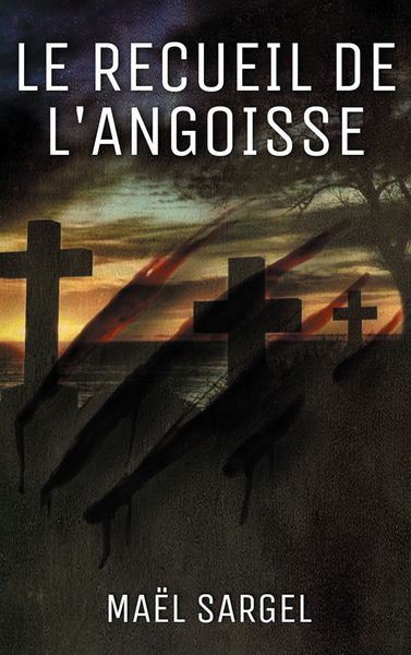 Produktbild: Le Recueil de l'Angoisse