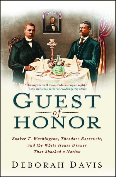 Produktbild: Guest of Honor