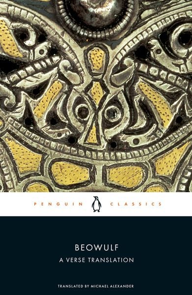 Produktbild: Beowulf