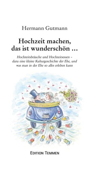 Produktbild: Hochzeit machen, das ist wundersch&ouml;n...