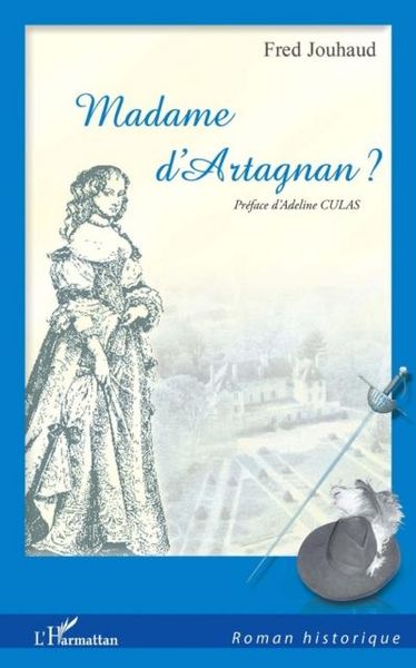 Produktbild: Madame D'Artagnan?