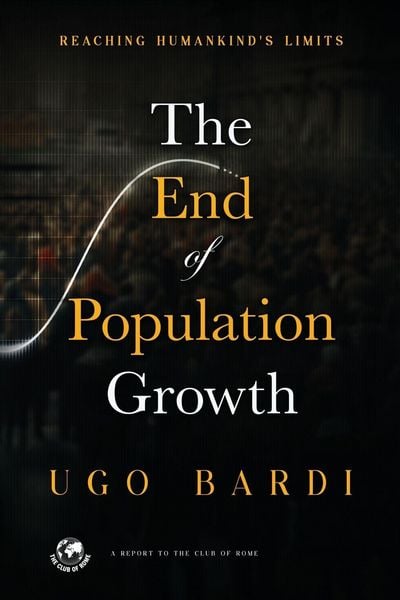Produktbild: The End of Population Growth
