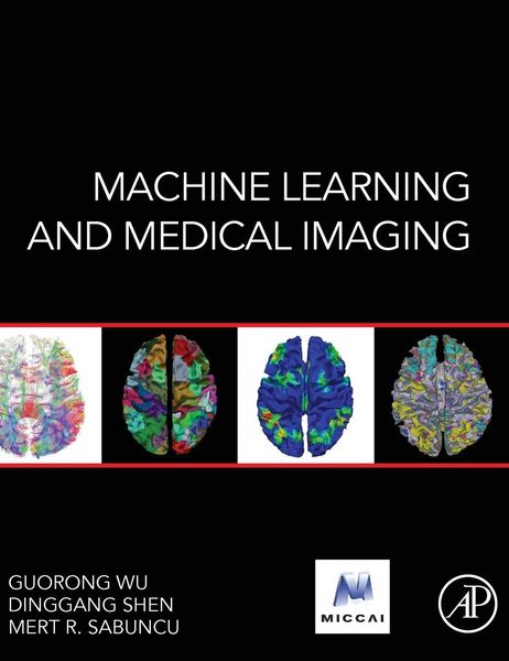 Produktbild: Machine Learning and Medical Imaging