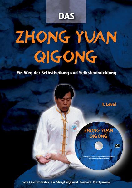 Produktbild: Zhong Yuan Qigong 1.Level