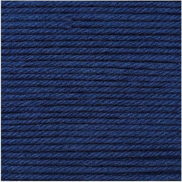 Produktbild: Essentials Mega Wool Chunky Blau, 100 g