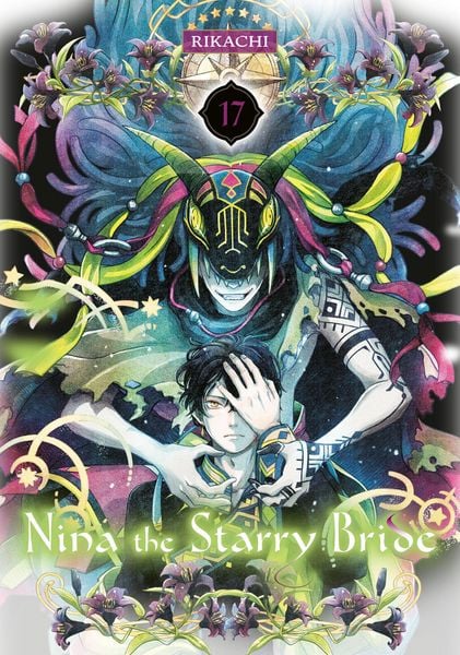 Produktbild: Nina the Starry Bride 17