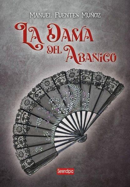 Produktbild: La Dama Del Abanico