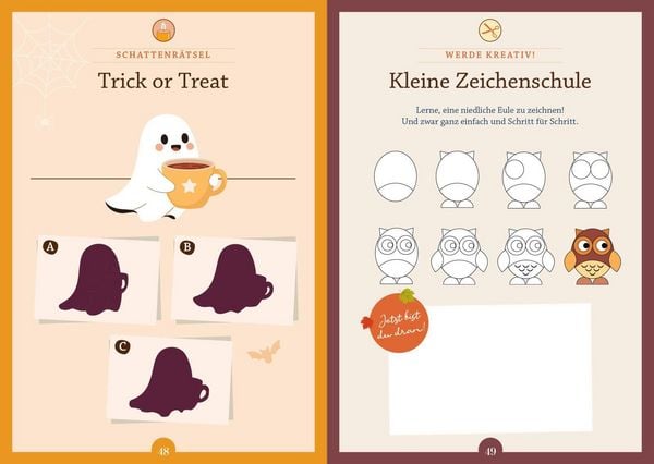 Produktbild: Pumpkin-Spice-Feeling