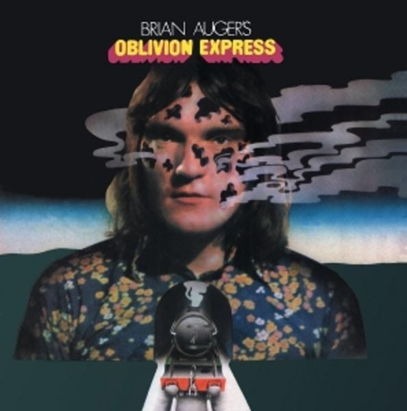 Oblivion Express (Reissue) - Brian Auger,Oblivion Express, Vinyl