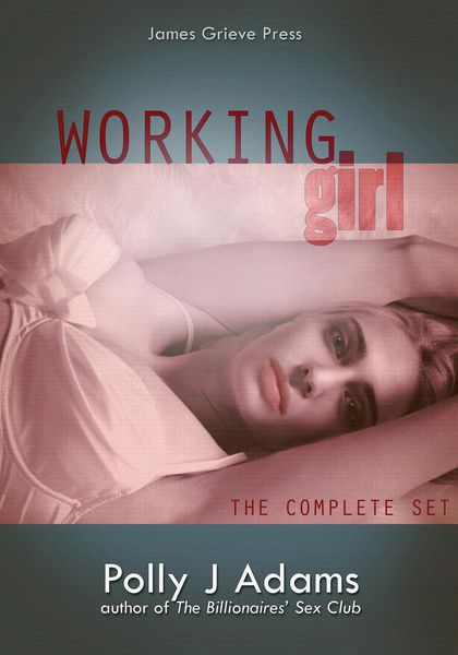 Produktbild: Working Girl: The Complete Set
