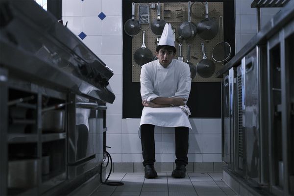 Produktbild: Sterne zum Dessert