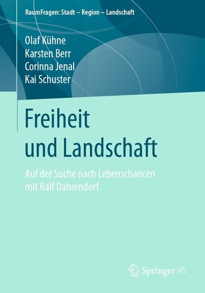 Produktbild: Freiheit und Landschaft