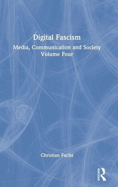 Produktbild: Digital Fascism