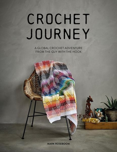 Produktbild: Crochet Journey