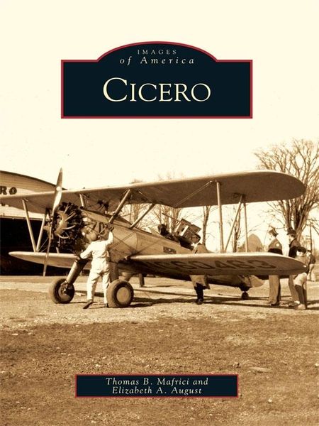 Produktbild: Cicero
