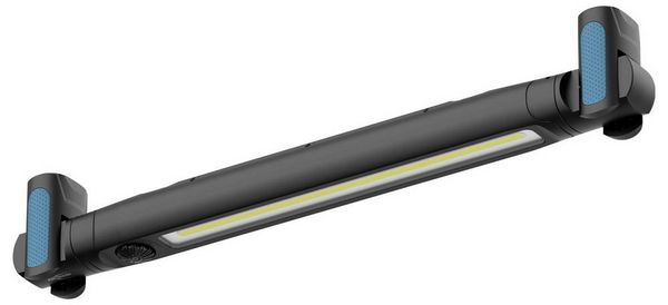 Produktbild: Ansmann 1600-0611 Akku-Universalleuchte ML3000RD 2021 Energieeffizienzklasse n.rel