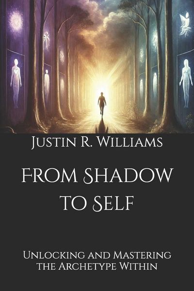 Produktbild: From Shadow to Self