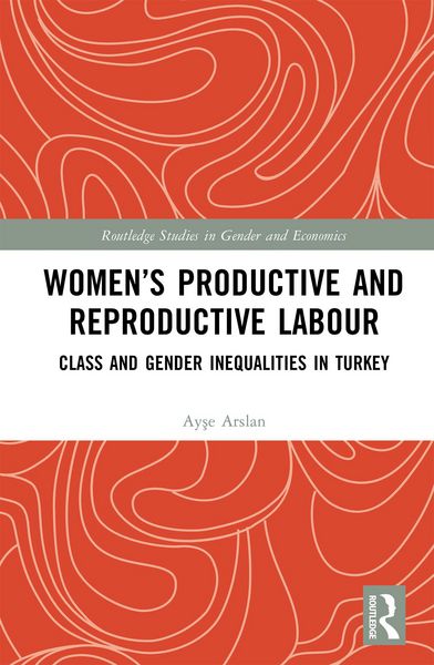 Produktbild: Women's Productive and Reproductive Labour