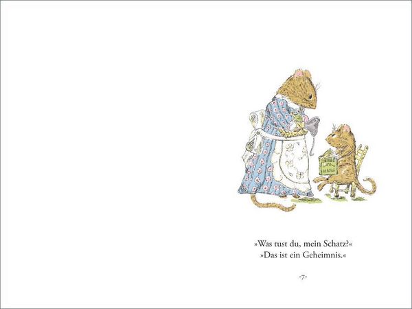Produktbild: Das Weihnachtsgeschenk