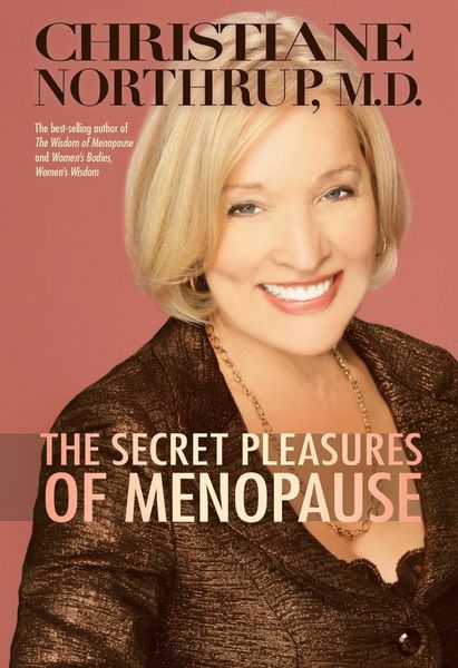 Produktbild: The Secret Pleasures of Menopause