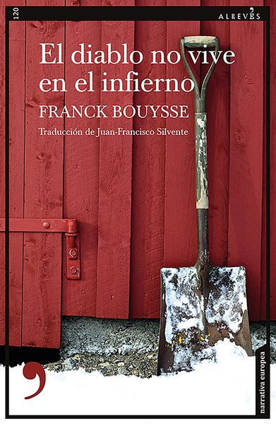 Produktbild: El diablo no vive en el infierno