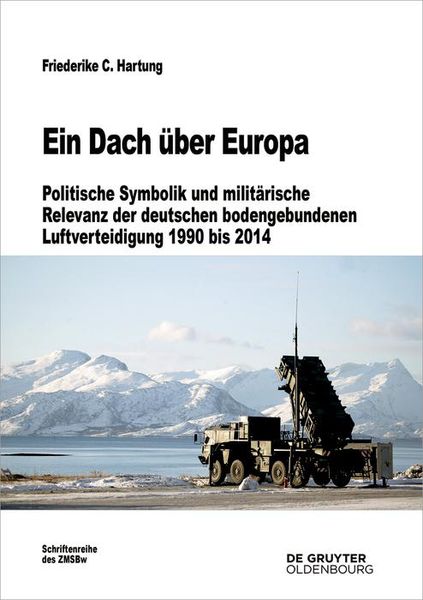 Produktbild: Ein Dach &uuml;ber Europa