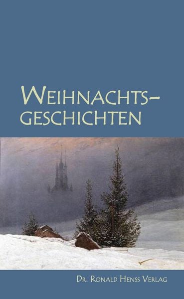 Produktbild: Weihnachtsgeschichten