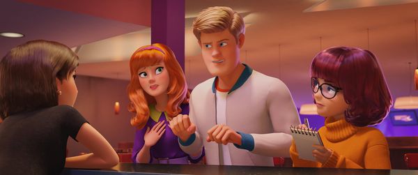 Produktbild: SCOOBY!