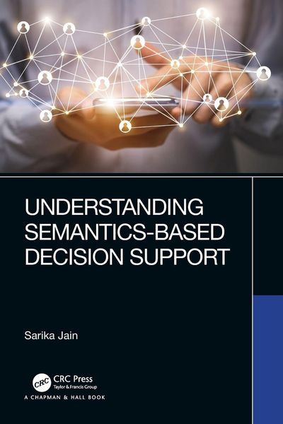 Produktbild: Understanding Semantics-Based Decision Support