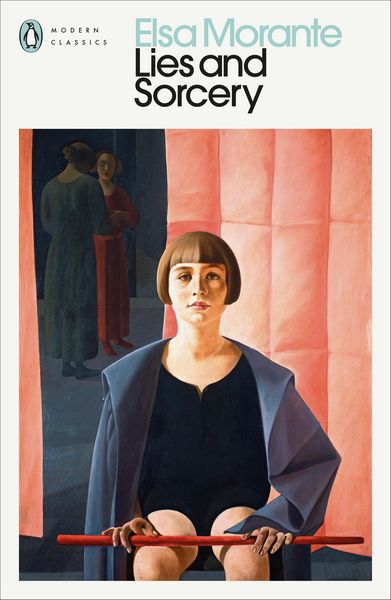 Produktbild: Lies and Sorcery
