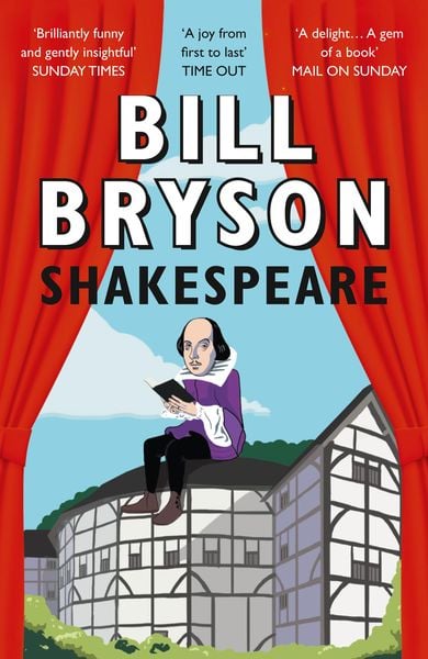 Shakespeare alternative edition cover