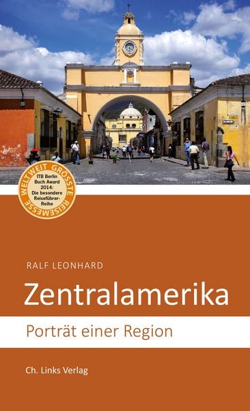 Produktbild: Zentralamerika