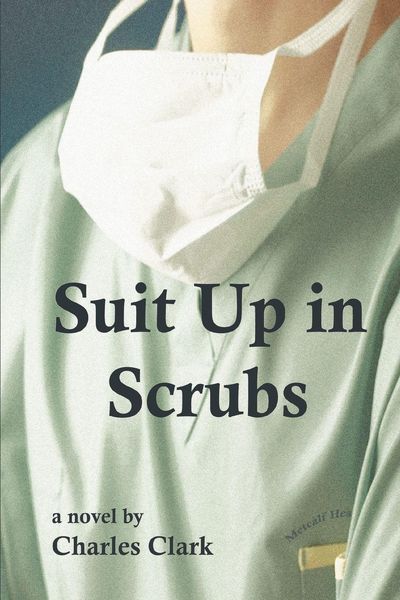 Produktbild: Suit Up in Scrubs