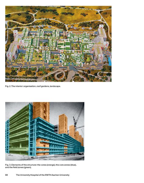 Produktbild: High-Tech Heritage
