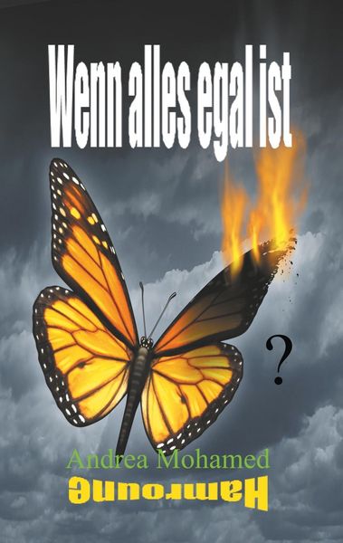 Produktbild: Wenn alles egal ist?