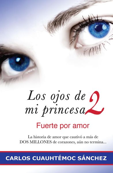 Produktbild: Los ojos de mi princesa 2