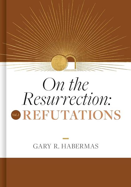 Produktbild: On the Resurrection, Volume 2