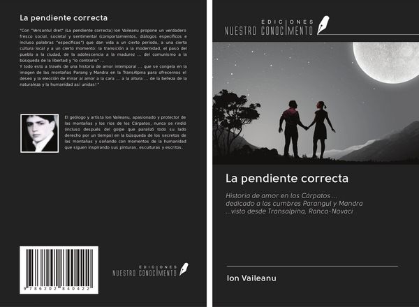 Produktbild: La pendiente correcta