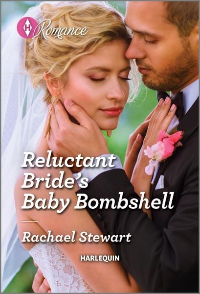 Produktbild: Reluctant Bride's Baby Bombshell