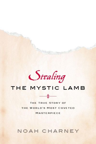 Produktbild: Stealing the Mystic Lamb