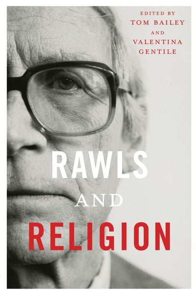 Produktbild: Rawls and Religion