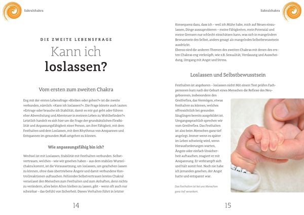 Produktbild: Chakren - Quellen der Kraft & Gesundheit